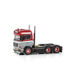 WSI Scania R streamline highline L.ten Donkelaar