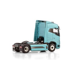 WSI VOLVO FH5 GLOBETROTTER ELECTRIC 4X2