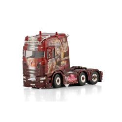 WSI Scania NGS S highline 6x2 Transport Beau