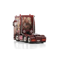 WSI Scania NGS S highline 6x2 Transport Beau