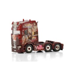 WSI Scania NGS S highline 6x2 Transport Beau