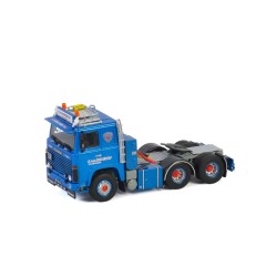 WSI Scania 141 6x2 van Doesburg