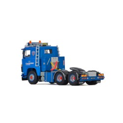 WSI Scania 141 6x2 van Doesburg