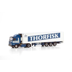 WSI Scania 143 M 420 streamline Thorfisk