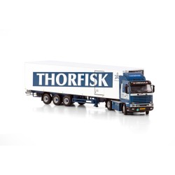 WSI Scania 143 M 420 streamline Thorfisk
