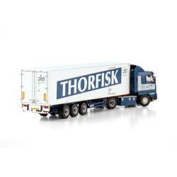 WSI Scania 143 M 420 streamline Thorfisk