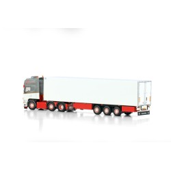 WSI Scania R500 topline 6x2 Gebr.de Kraker