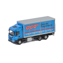 WSI Scania NGS G normal cab HLS Fragt