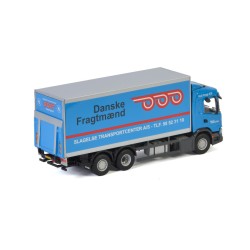 WSI Scania NGS G normal cab HLS Fragt