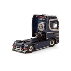 WSI SCANIA S HIGHLINE CS20H ARGMAN S.R.O.