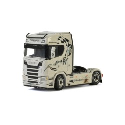 WSI Scania S highline LF Transporte