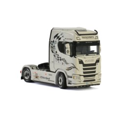 WSI Scania S highline LF Transporte