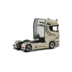 WSI Scania S highline LF Transporte