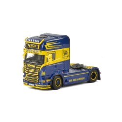 WSI Scania R420 topline Rosenqvist