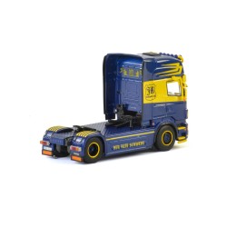 WSI Scania R420 topline Rosenqvist