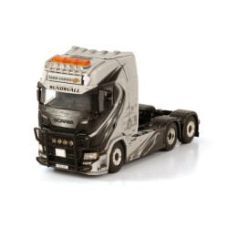 WSI Scania NGS S highline 6x2 Tankcargo