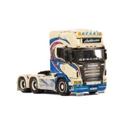 WSI Scania R500 topline Aaltonen