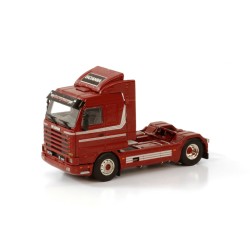 WSI Scania 143 M 450 streamline premium