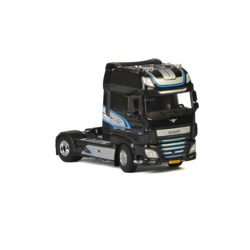 WSI Daf XF 4x2 90 Years Premium black