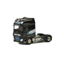 WSI Daf XF 4x2 90 Years Premium black