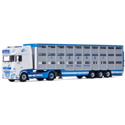 WSI Daf XF SuperSpaceCab Isoardi