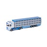 WSI Daf XF SuperSpaceCab Isoardi