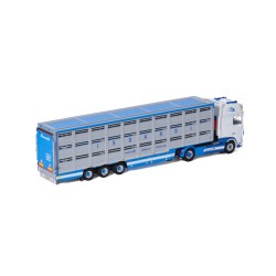 WSI Daf XF SuperSpaceCab Isoardi
