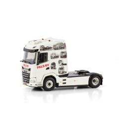 WSI Daf XG Pals B.V.