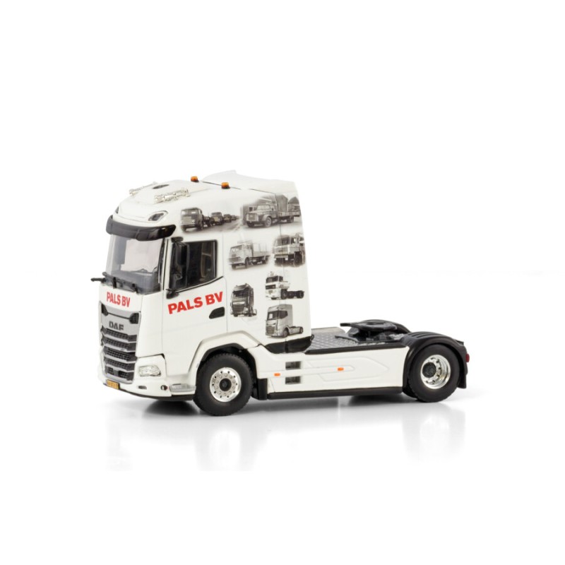 WSI Daf XG Pals B.V.