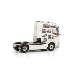 WSI Daf XG Pals B.V.