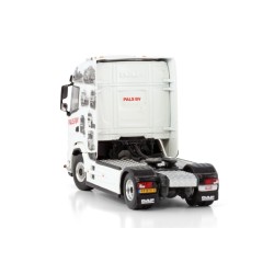 WSI Daf XG Pals B.V.