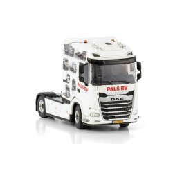 WSI Daf XG Pals B.V.