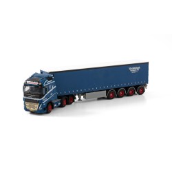 WSI VOLVO FH5 GLOBETROTTER 6x2 VINDELSBAEK