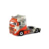 WSI Volvo FH3 globetrotter XL  Lieven van Moer