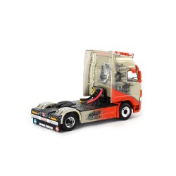 WSI Volvo FH3 globetrotter XL  Lieven van Moer