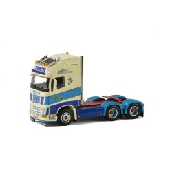 WSI Volvo FH4 globetrotter XL 6x2 RG trans
