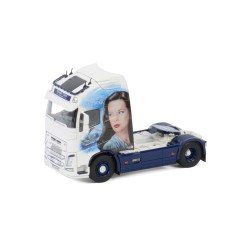 WSI Volvo FH4 globetrotter XL Kenny Coin