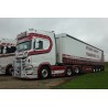 Tekno Scania Next Gen Stuart Harvey Transport