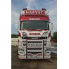 Tekno Scania Next Gen Stuart Harvey Transport