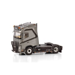 WSI Volvo FH4 globetrotter XL Bouillon