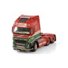 WSI Volvo FH5 globetrotter XL 6x2 Henrik Sörensen