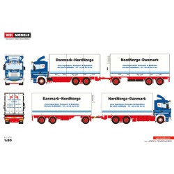 WSI Scania 164 L 480 Jens Ingvardsen