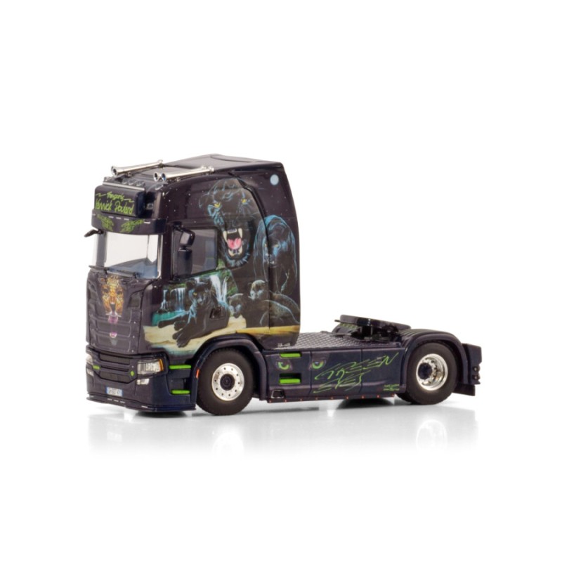 WSI SCANIA S Highline CS20H 4X2 Yannick Poulard