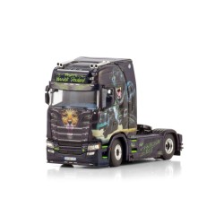 WSI SCANIA S Highline CS20H 4X2 Yannick Poulard