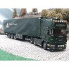 Tekno Scania 164g 480 Topline 6x2 Arno Klinkspoor