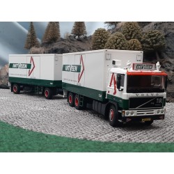 Tekno Volvo F12 Intveen