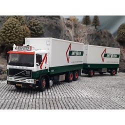 Tekno Volvo F12 Intveen