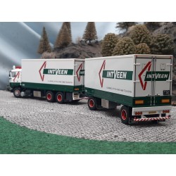 Tekno Volvo F12 Intveen