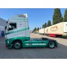 Tekno Volvo FH5 globetrotter XL Bouwheer