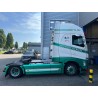 Tekno Volvo FH5 globetrotter XL Bouwheer